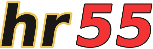 hr55 logo